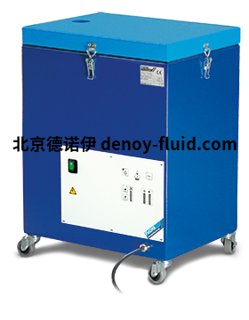 Fuchs經(jīng)典過濾器型號MKF200