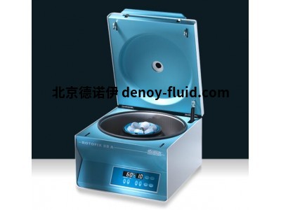 Hettich微量離心機主要用于分子生物學(xué)