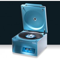 Hettich微量離心機主要用于分子生物學(xué)