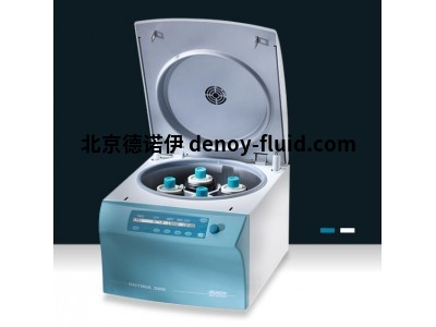 Hettich臺式離心機推薦