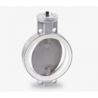 Warex-Valve 蝶閥DKZ 103