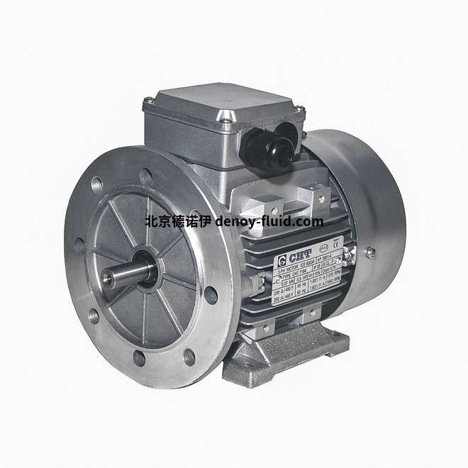 chiaravalli IE3鑄鐵電機(jī)