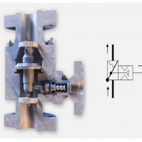 schroedahl 系列 TDL 離心泵用泵保護(hù)閥