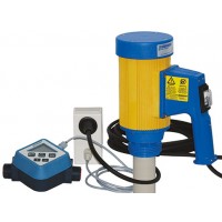 德國JESSBERGER  實驗室泵組，帶輕酸和輕堿電機