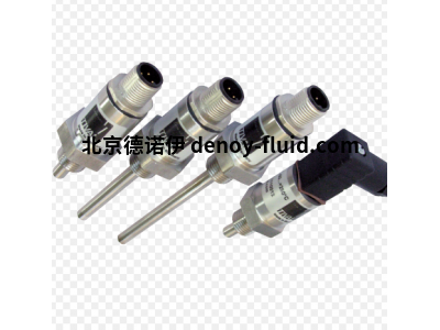 TIVAL溫度變送器