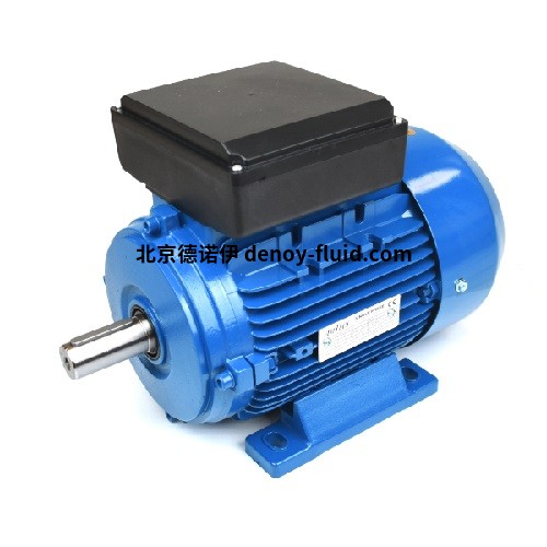 Amtecs單相鋁制電機(jī)AMAS-SR 100L2    