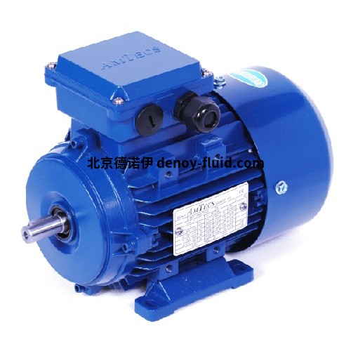 Amtecs鋁制電機(jī)AAP系列 