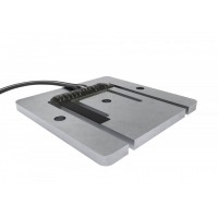 原廠德國富林泰克FLINTEC ZLB平面梁稱重傳感器20-200kg