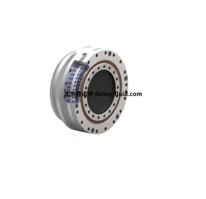 SPINEA減速機(jī)TwinSpin G系列