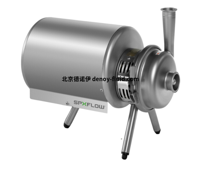 SPX FLOW換熱器離心泵