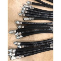 mato 潤滑附件、油嘴 德國制造 SFP 500