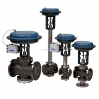 代理Burocco截止閥VPFF和截止閥VPFL的參數(shù)區(qū)別