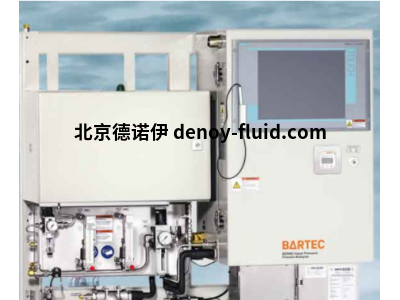 BARTEC濕度分析儀HYGROPHIL H4230-10