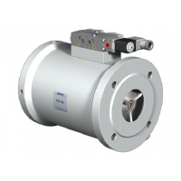 德國(guó)CO-AX高壓同軸閥VMK-H系列：功能NC，法蘭PN 160/250
