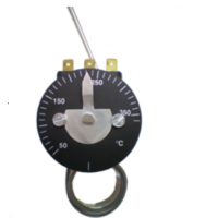 GIESEN恒溫器GTA 150測量溫度30-160°C