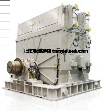 Ansaldo(Nidec)電機(jī)