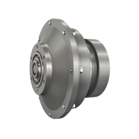 意大利 Transfluid KX系列液力偶合器