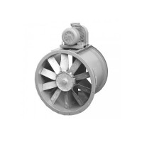 Ferrari Ventilatori-離心風(fēng)機-ART-N