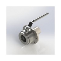 MAPER球閥HT200 代理供應(yīng)