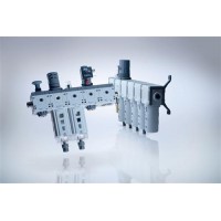 Camozzi閥門和電磁閥354-011-02