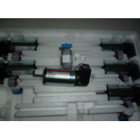 maxon motor 有刷直流電機