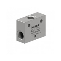 意大利GEMELS止回閥GE2 HC