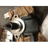 hp technik工業(yè)泵組不帶溢流閥BH1-So用于發(fā)電廠