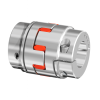 德國(guó) Ringfeder 法蘭聯(lián)軸器 TNF 5571