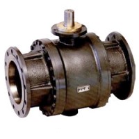 Boehmer球閥FZL V 063.080 蝸輪傳動(dòng)氣動(dòng) 電力驅(qū)動(dòng)