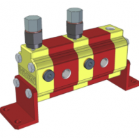 VIVOIL液壓分流器產(chǎn)品介紹