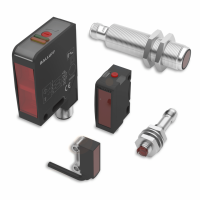 BALLUFF帶背景消隱功能的漫反射型傳感器介紹