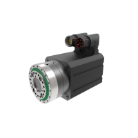 spinea 高精度執(zhí)行器 DS/DSH/DSM 110