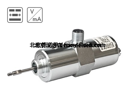 inelta工業(yè)測量傳感器