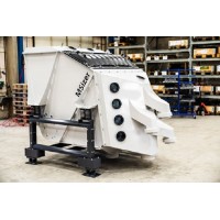 Mogensen 篩選機(jī) 摩根森定型儀 SEL系列分餾和散裝物