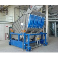 Mogensen 篩選機(jī) Mogensen G-Sizer由單個(gè)振動(dòng)器驅(qū)動(dòng)