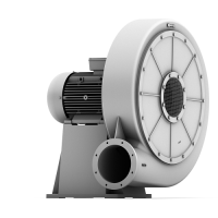 Elektror HAFC系列高壓軸流風(fēng)機(jī)