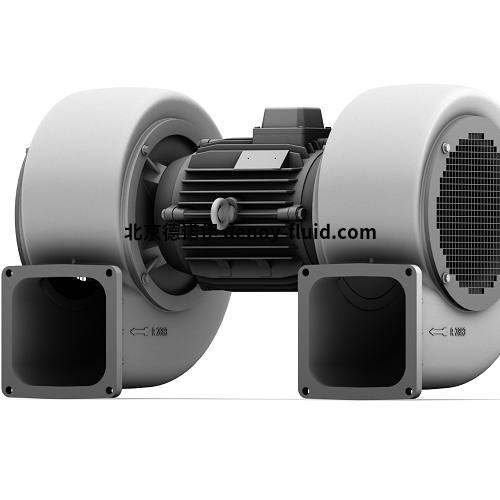 Elektror 低壓離心鼓風(fēng)機(jī)2D 045