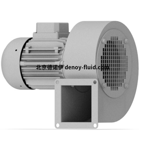 Elektror S-LP系列離心鼓風機