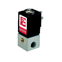 德國Flo Control系列閥體