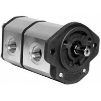 Marzocchi齒輪泵1BK4-D-2