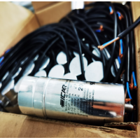 意大利ICAR電容MLR 25 L 40250 45128/I-MKSH