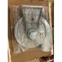 Elektror 帶變頻器的徑向高壓鼓風(fēng)機