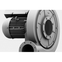 ElektrorHRD 65/Elektror風(fēng)機