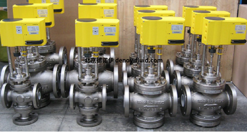  意大利Burocco控制閥填料箱