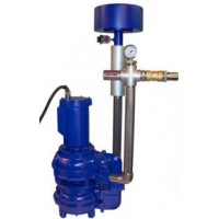 ORPU 德國 潛水電機(jī)壓縮機(jī) 受污染水的通風(fēng) 水產(chǎn)養(yǎng)殖通風(fēng)