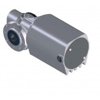 Himmel S03系列齒輪減速電機