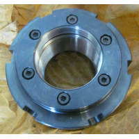 德國Spieth鎖緊螺母 MSR90.2介紹