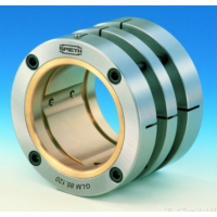 德國Spieth鎖緊螺母MSA 130*3介紹