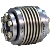 GERWAH進口波紋聯(lián)軸器聯(lián)軸節(jié)系列優(yōu)勢進口