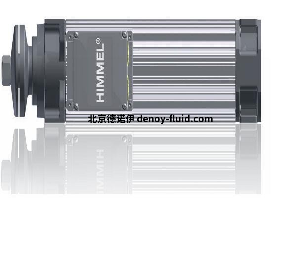 Himmel K160型高速三相扁平電機(jī)